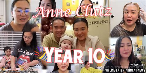 anne clutz vlogs